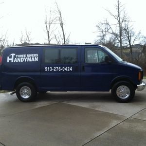 Meet your Posher, Chuck